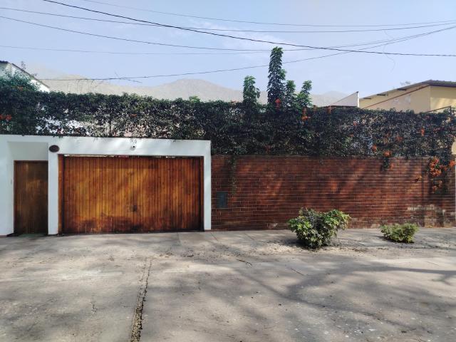 Casa alquiler en San Juan, Lima Metropolitana