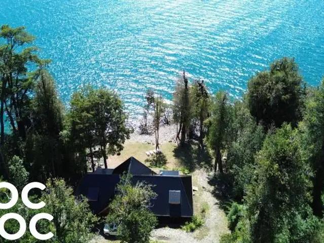 Casa en venta en Chaitén, Los Lagos