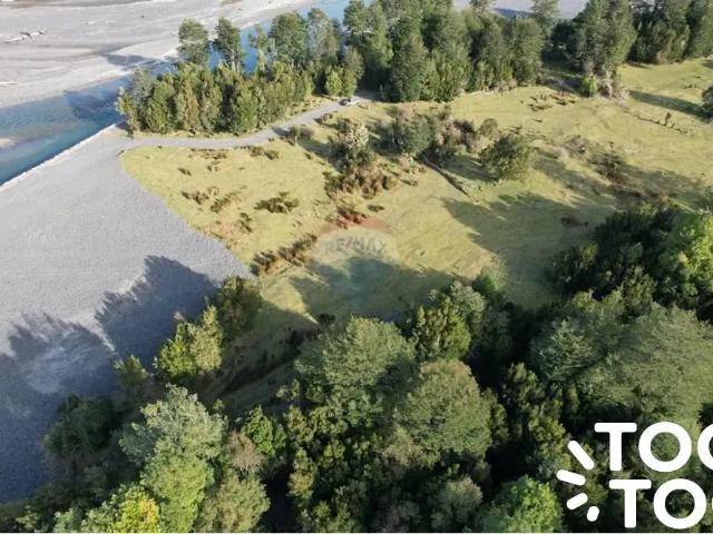 Terreno en venta en Chaitén, Los Lagos