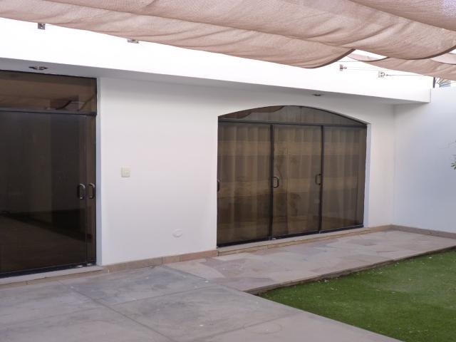 Casa venta en Cerro Colorado, Arequipa