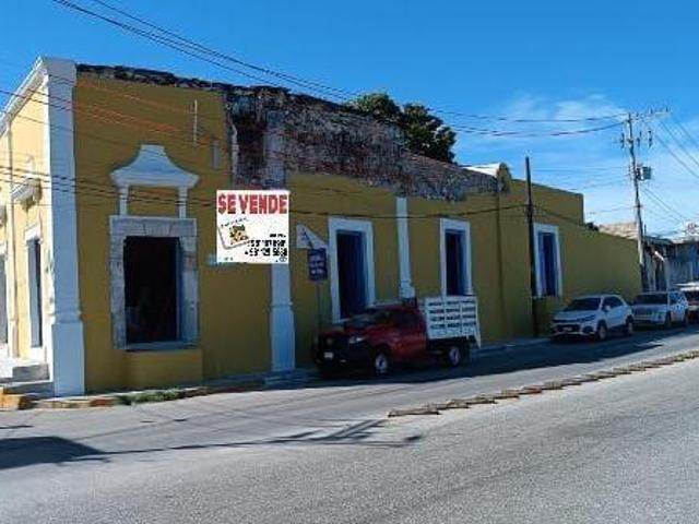 Casa en venta en Champotón, Campeche