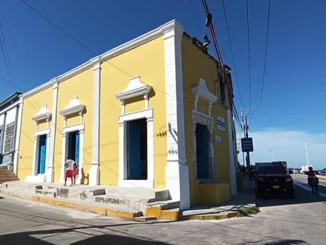 Casa en venta en Champotón, Campeche