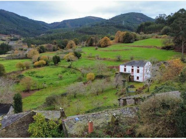 Casa en venta en A Mariña Occidental, Galicia