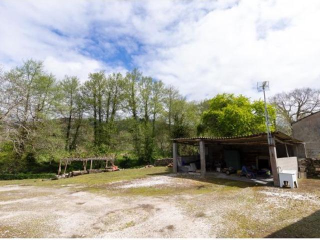 Casa en venta en Viveiro, A Mariña Occidental