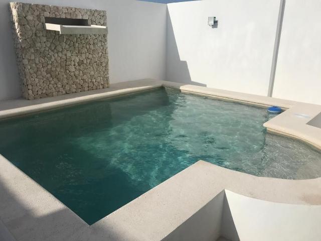 Casa en renta en Progreso, Yucatán