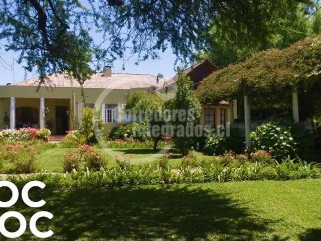 Casa en venta en Chépica, Libertador General Bernardo O'higgins
