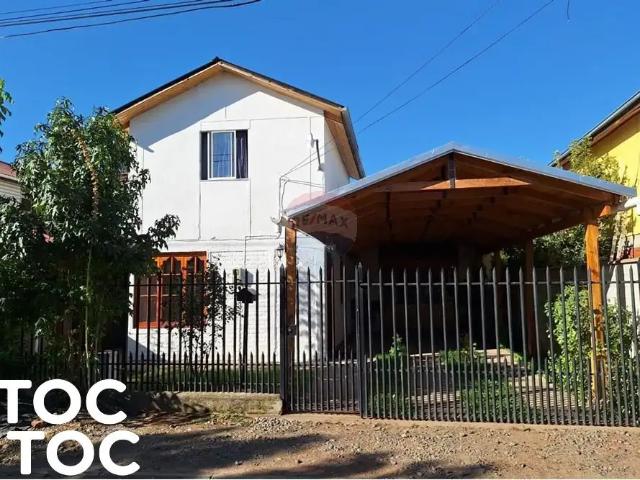 Casa en venta en Chépica, Libertador General Bernardo O'higgins