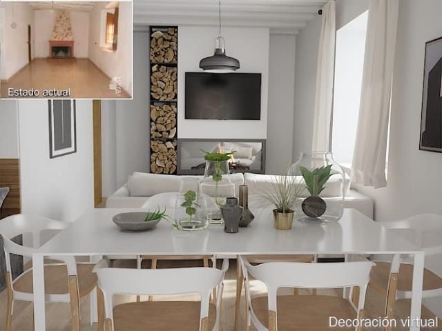 Casa en venta en Comarca de la Alpujarra Granadina, Andalucía