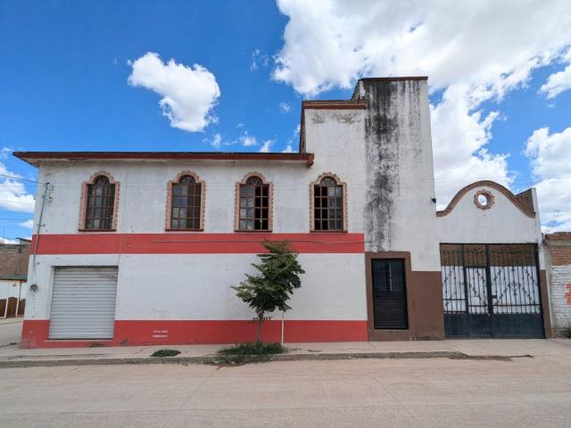Casa en renta en Jesús María, Aguascalientes