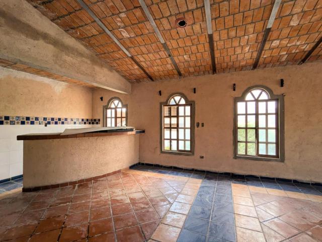 Casa en renta en Jesús María, Aguascalientes