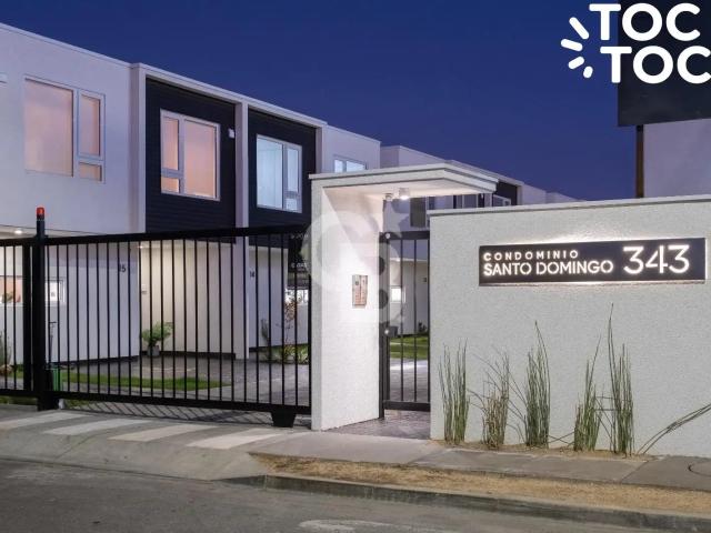 Casa en arriendo en Chiguayante, Biobío