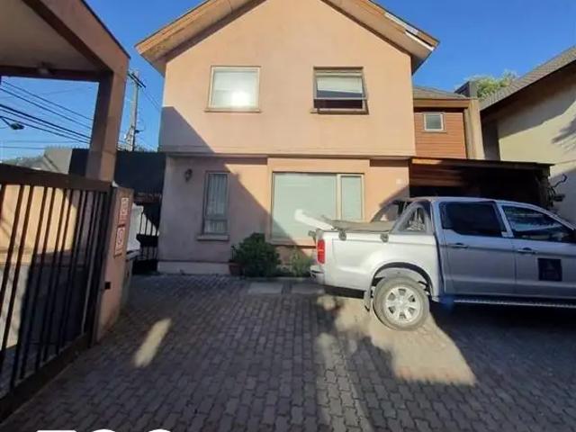Casa en arriendo en Chiguayante, Biobío