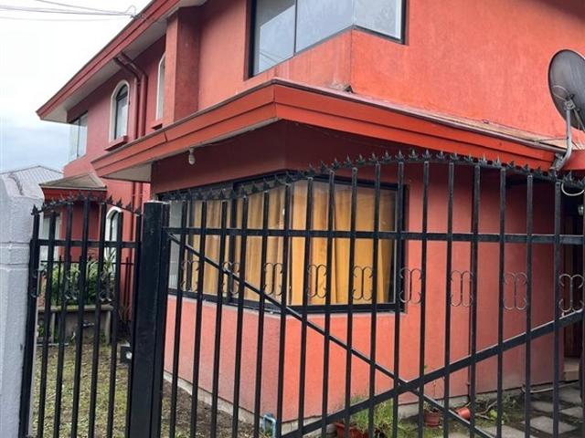 Casa en arriendo en Chiguayante, Biobío