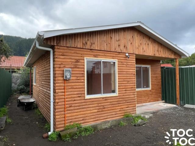 Casa en arriendo en Chiguayante, Biobío