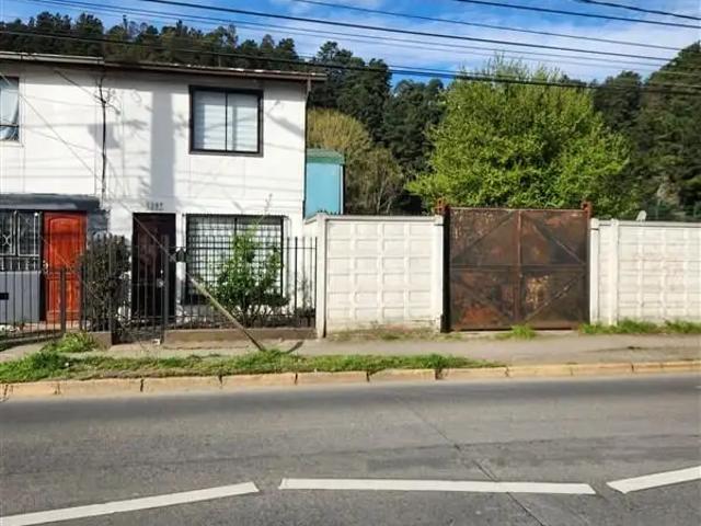 Casa en venta en Población La Estrella, Chiguayante