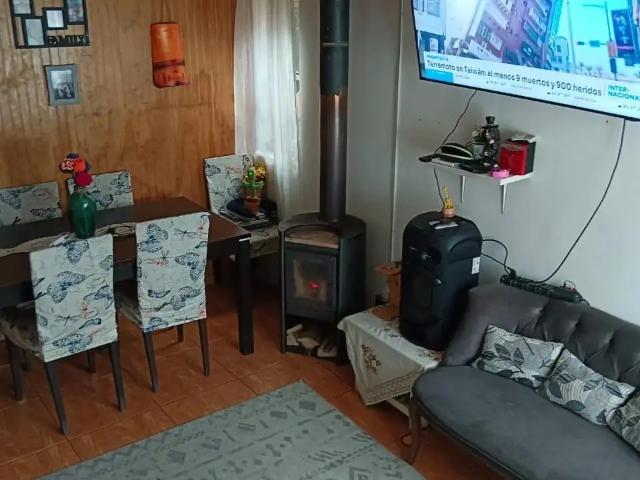 Casa en venta en Villa Las Araucarias, Chiguayante