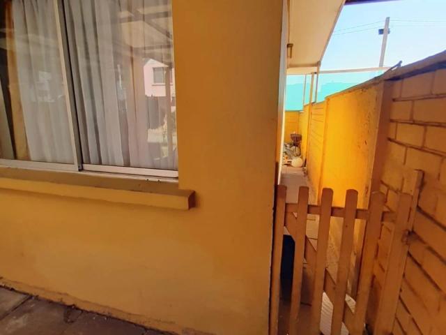Casa en venta en Jardín del Sol, Chiguayante