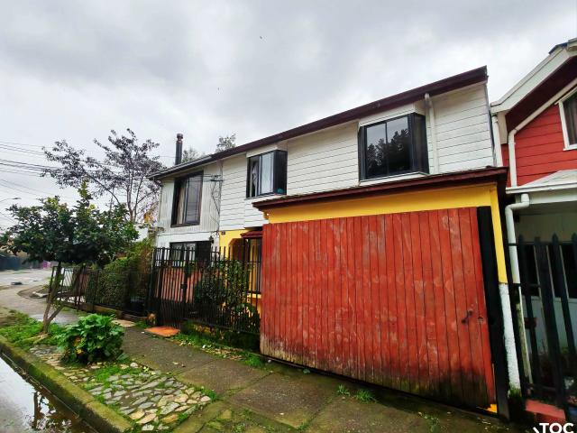 Casa en arriendo en Chiguayante, Biobío