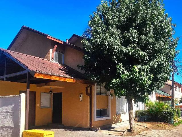Casa en arriendo en Huerto Los Naranjos, Chiguayante