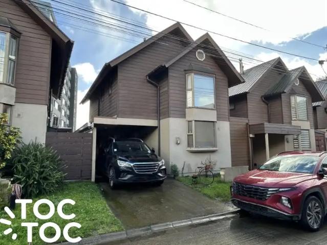 Casa en arriendo en Chiguayante, Biobío