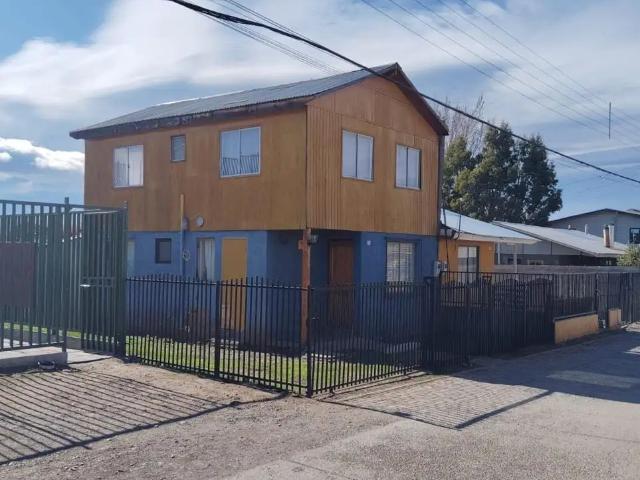 Casa en venta en Chile Chico, Aysén Del General Carlos Ibáñez Del Campo