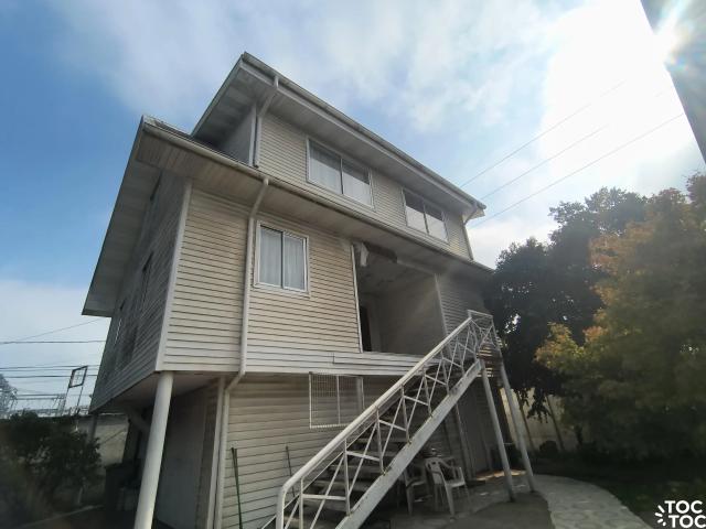 Casa en arriendo en Ñuble