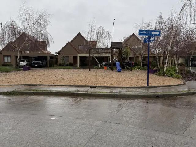 Casa en arriendo en Ñuble