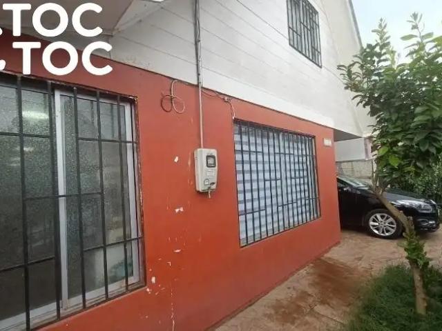 Casa en venta en Ñuble