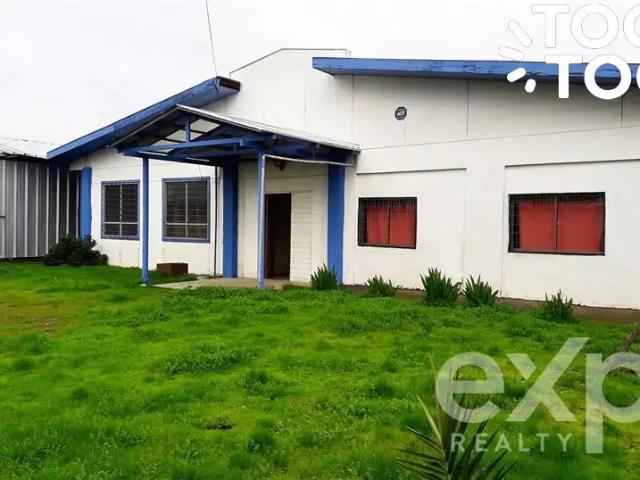 Casa en arriendo en Ñuble
