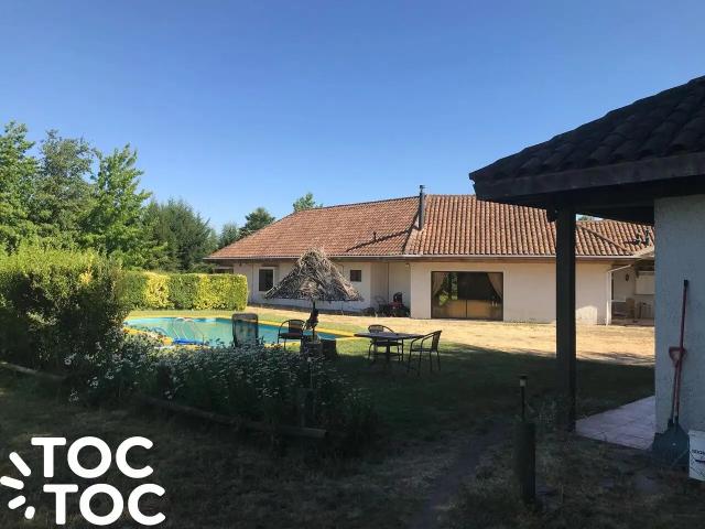 Casa en venta en Villa Los Guindos, Coihueco