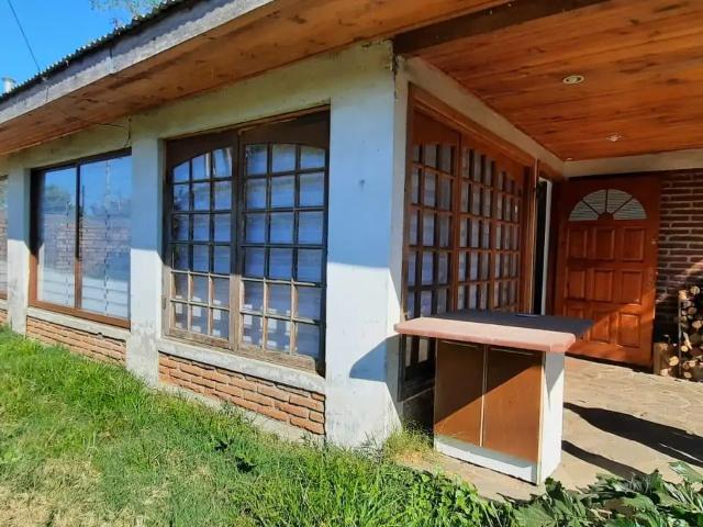 Casa en arriendo en Ñuble