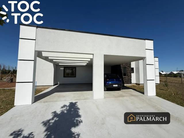 Casa en arriendo en Ñuble