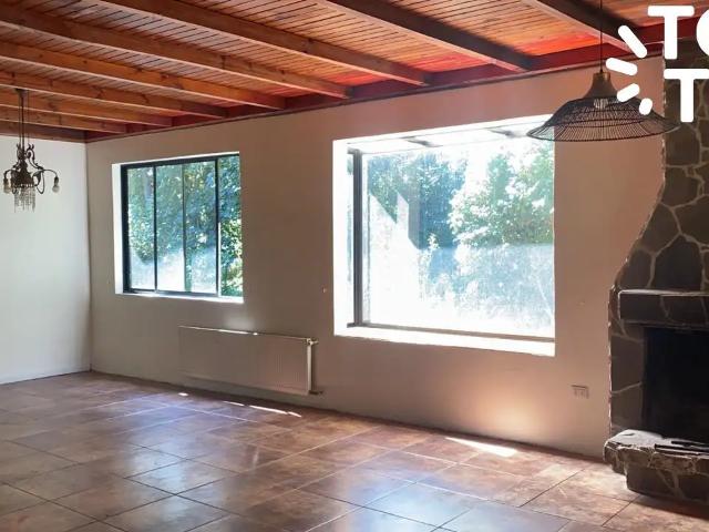 Casa en arriendo en Ñuble