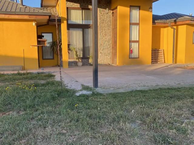 Casa en arriendo en Ñuble