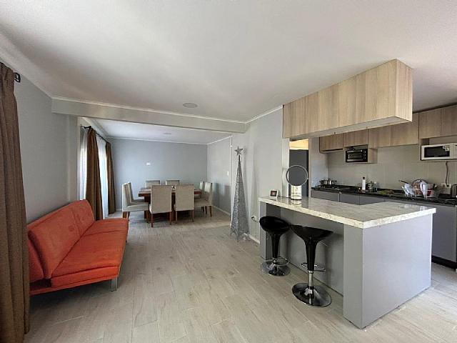 Casa en arriendo en Ñuble