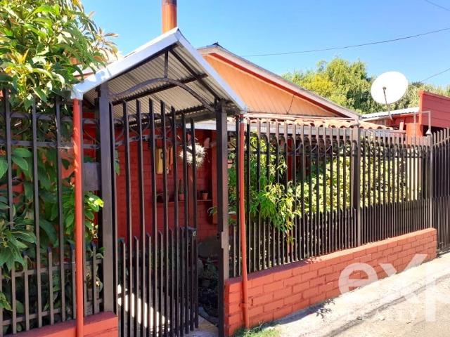 Casa en arriendo en Ñuble