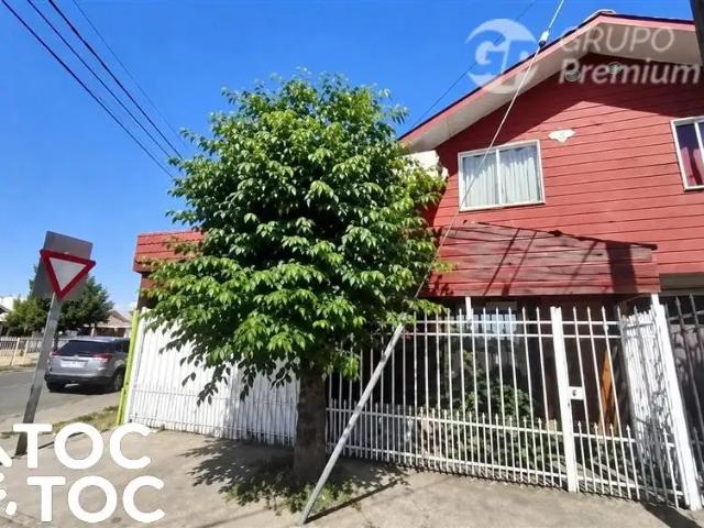 Casa en venta en Ñuble