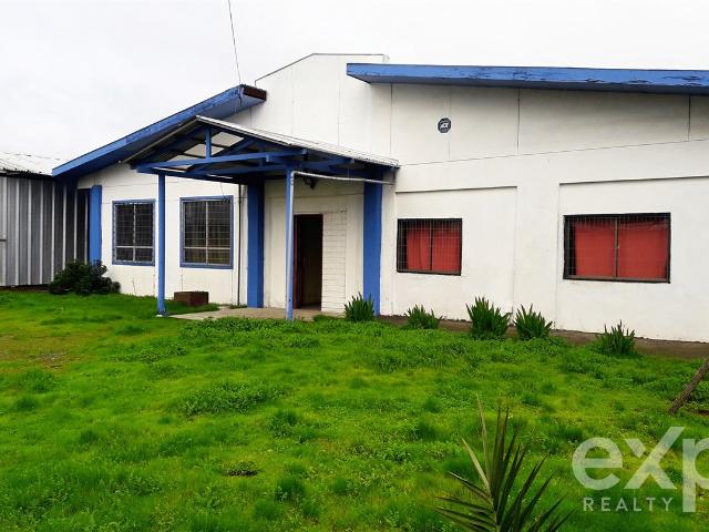 Casa en arriendo en Ñuble