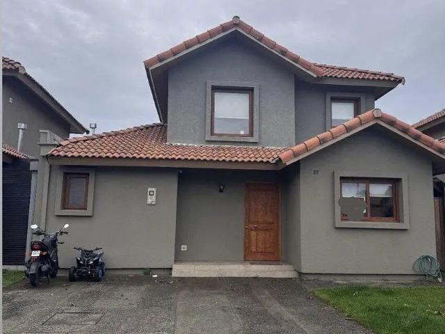 Casa en arriendo en Ñuble