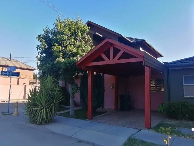 Casa en arriendo en Ñuble