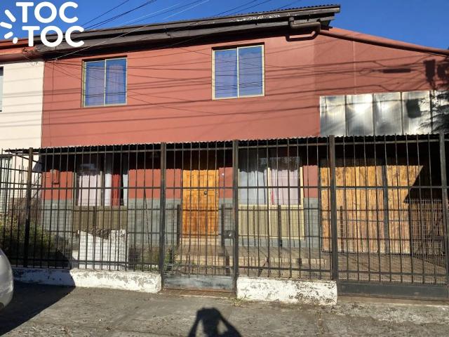 Casa en arriendo en Ñuble