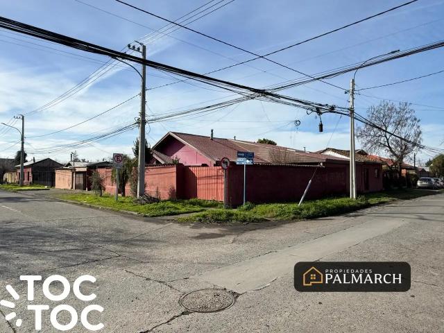 Casa en arriendo en Ñuble