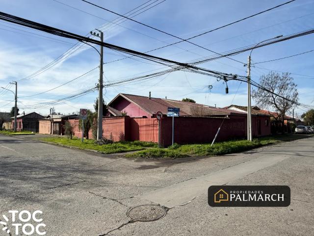 Casa en arriendo en Ñuble