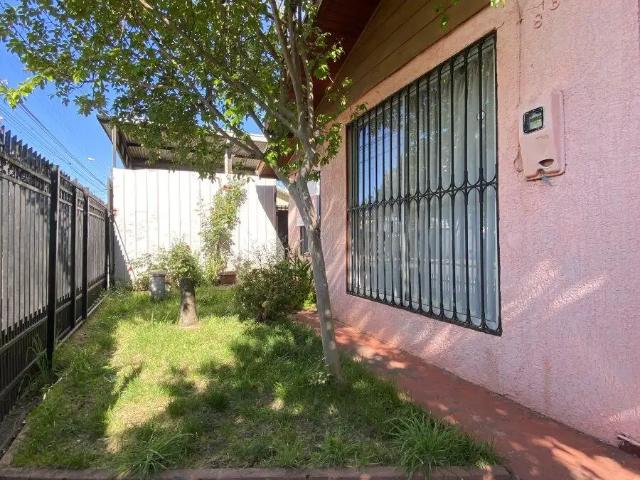 Casa en arriendo en Ñuble