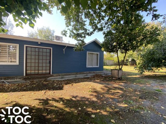Casa en arriendo en Ñuble