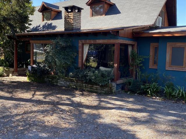 Casa en Chimbarongo