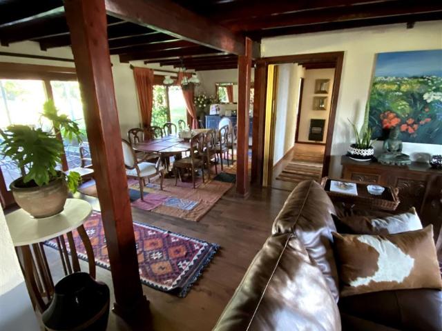 Casa en Chimbarongo