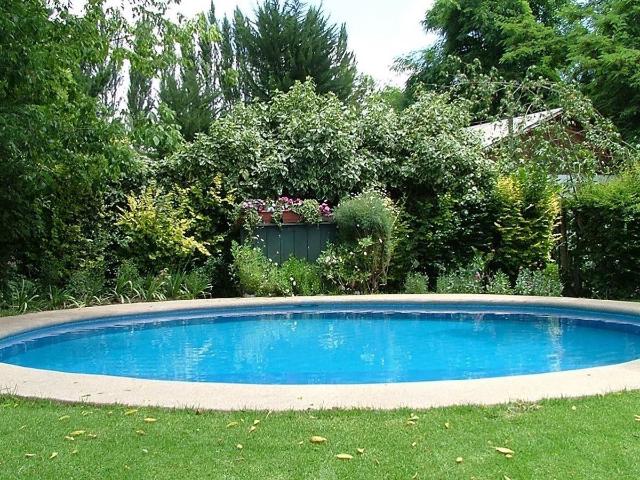 Casa en Chimbarongo