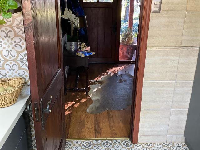 Casa en Chimbarongo