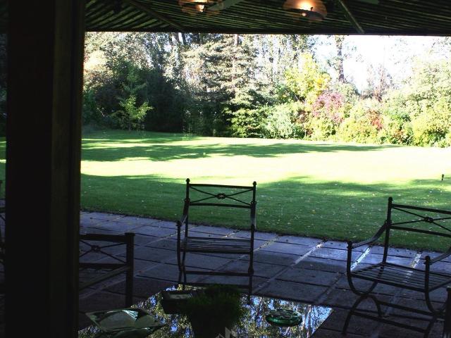 Casa en Chimbarongo